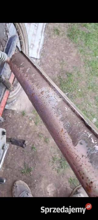 Naprawy wsk komar ogar jawka Lipsko