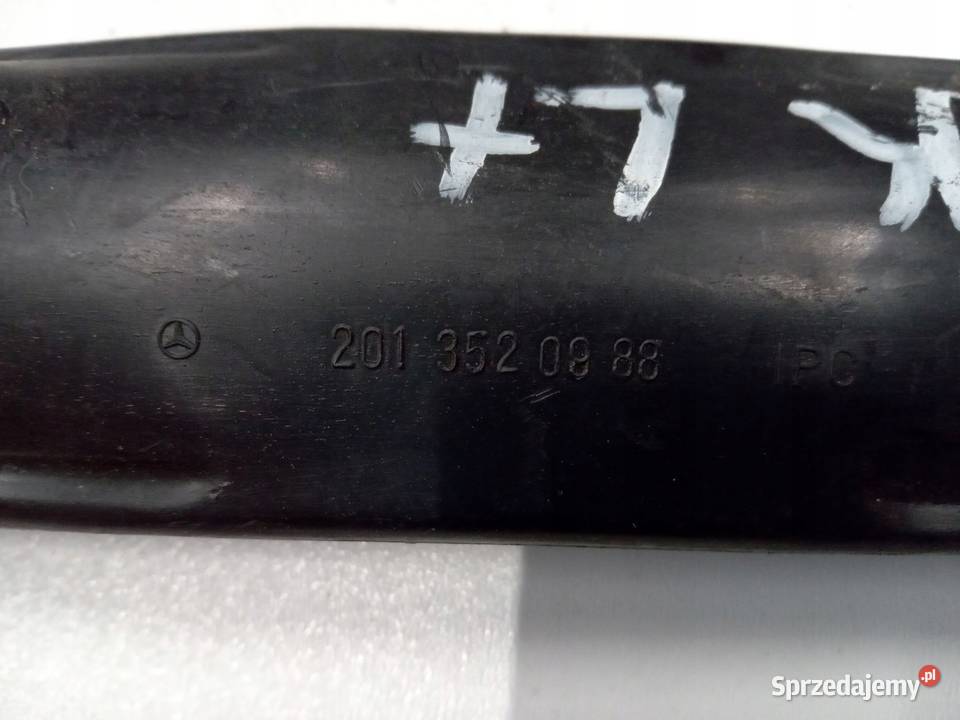 WAHACZ TYŁ TYLNY PRAWY LEWY MERCEDES SLK R171 Nowy Tomyśl