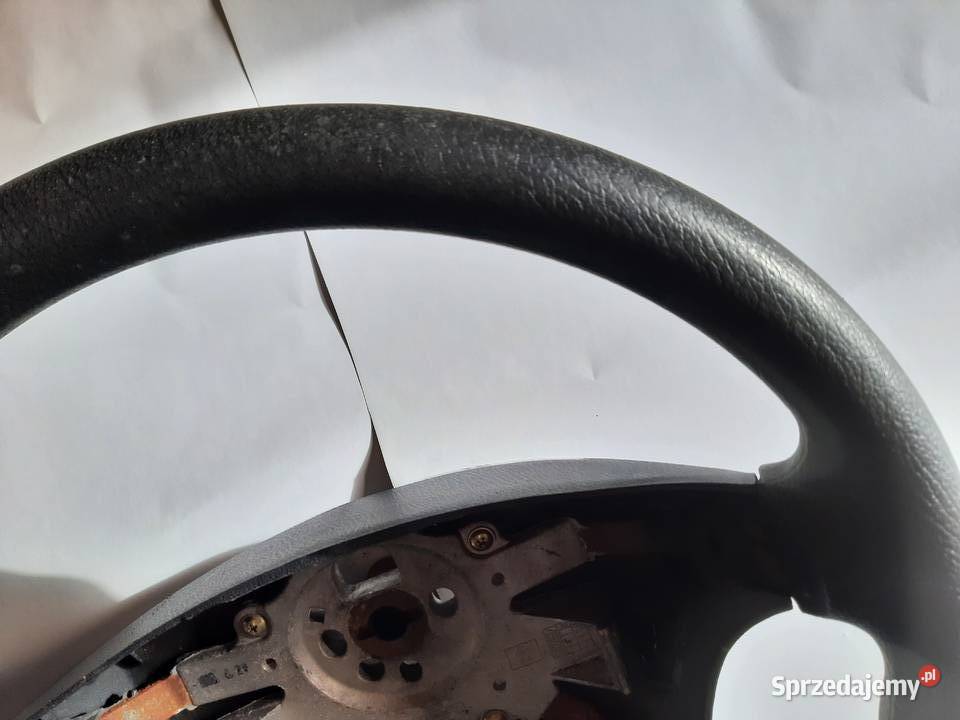 Daewoo Lanos Kierownica ładna łódzkie Ksawerów sprzedam