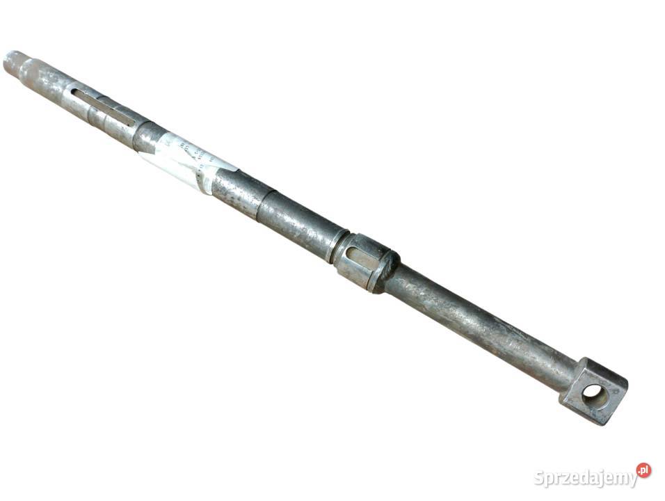 Wałek włączania biegów 80128030 Ursus 80128030 Tyczyn