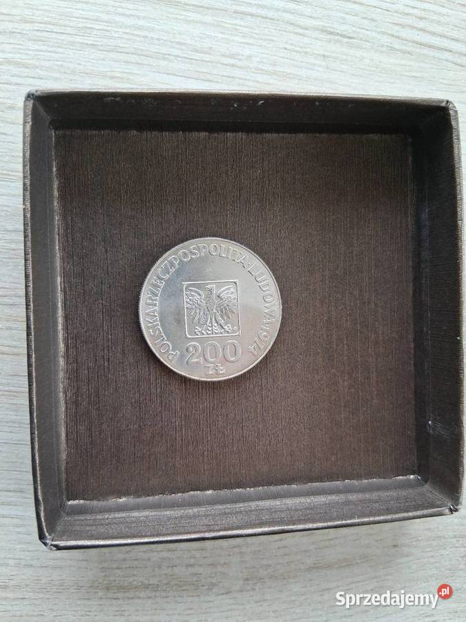 Mapka z PRLU dolnośląskie Wrocław sprzedam