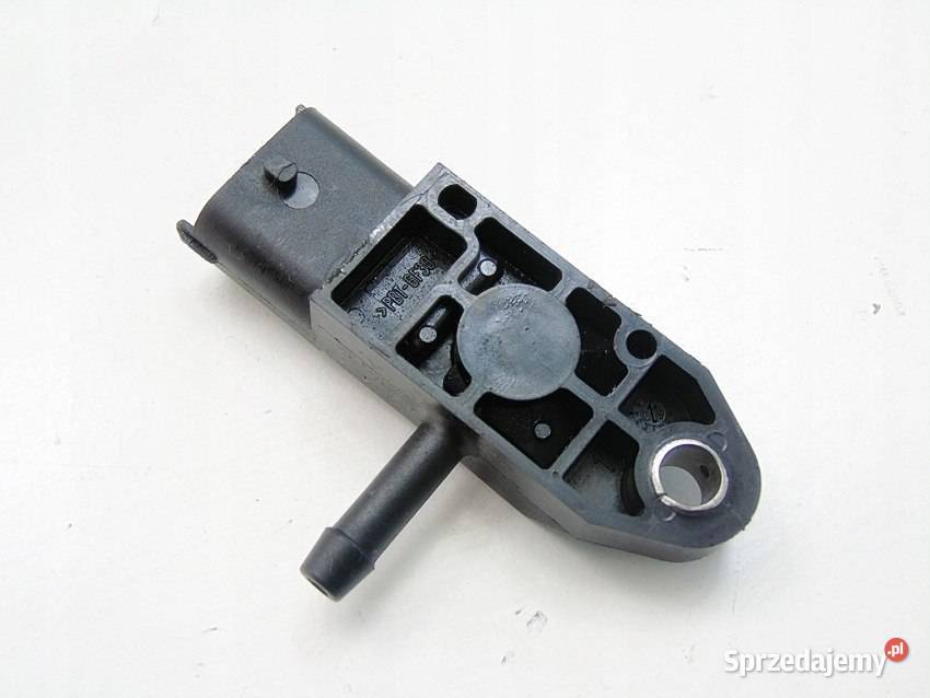 Czujnik ciśnienia map 18 TDCI Mondeo IV Smax śląskie