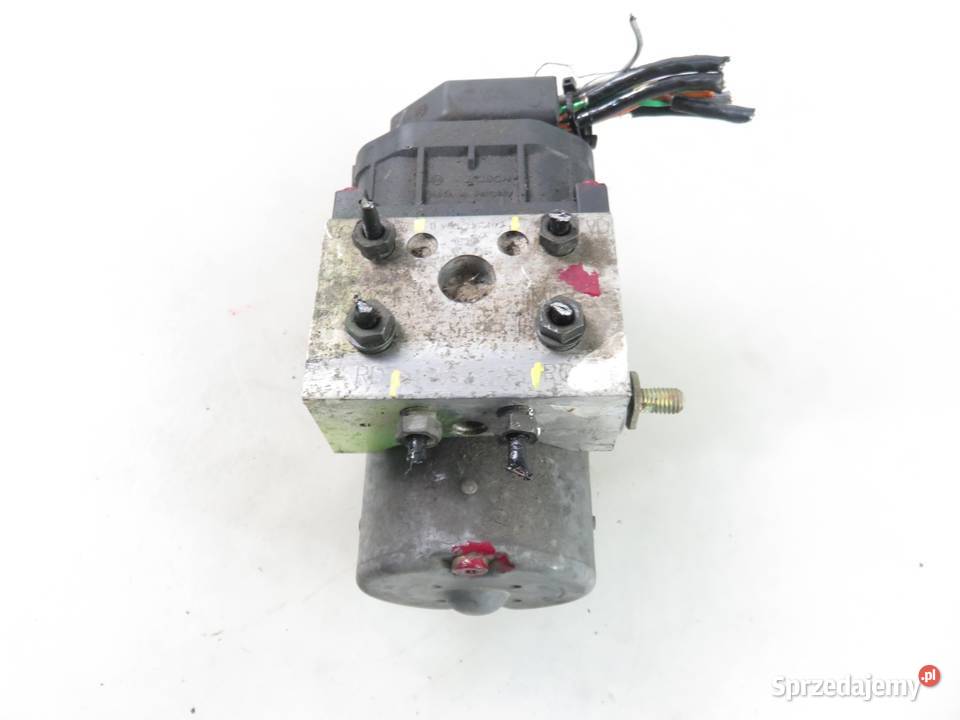 POMPA ABS FIAT ULYSSE 0273004354 0265216492