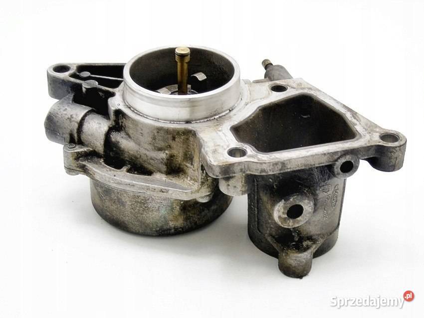 VACU POMPA 20 DI TDDI DIESEL FORD TRANSIT 0006 osobowe Sosnowiec sprzedam
