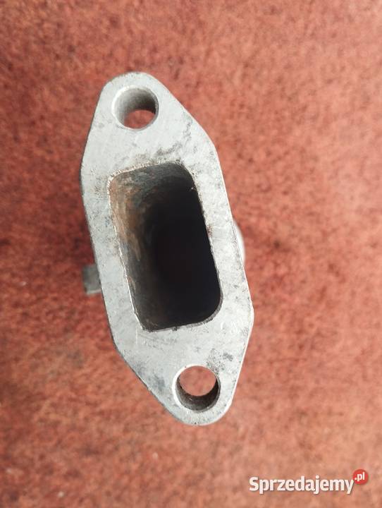 SHL m11 króciec gaźnika