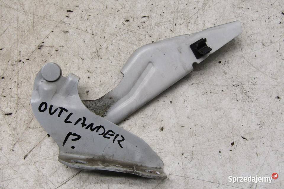 ZAWIAS MASKI PRAWY PRAWE W13 MITSUBISHI