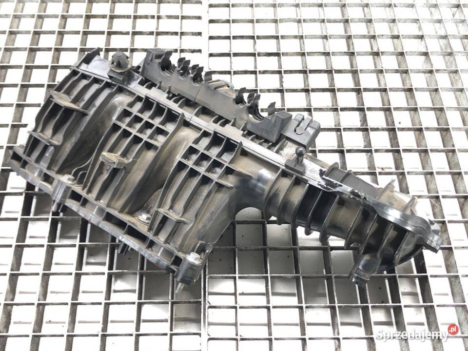 KOLEKTOR SSĄCY BMW F30 7632436 15 136 1118 sprzedam