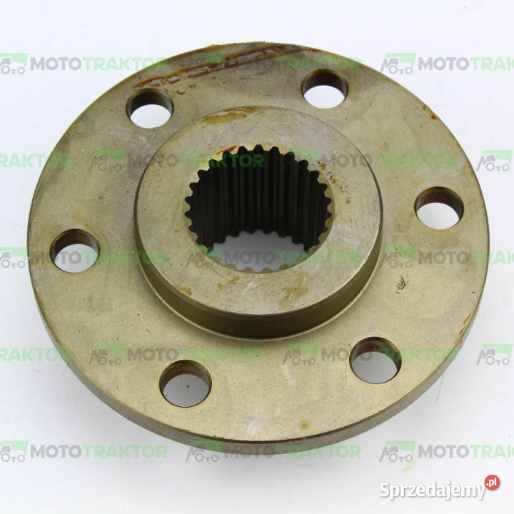 PIASTA MASSEY FERGUSON 3712722M1 Łążynek