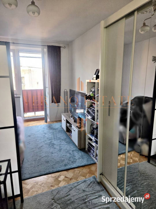 3 Pokoje 635m Centrum Świetna Inwestycja Grójec