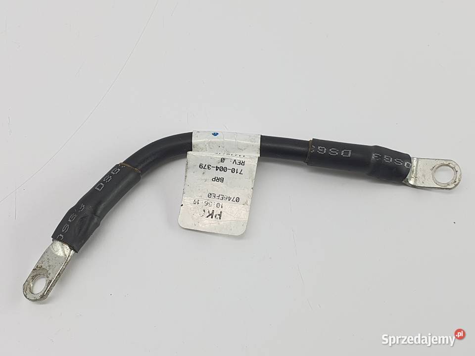 Przewod Minusowy Kabel Masa Can Am Outlander G2