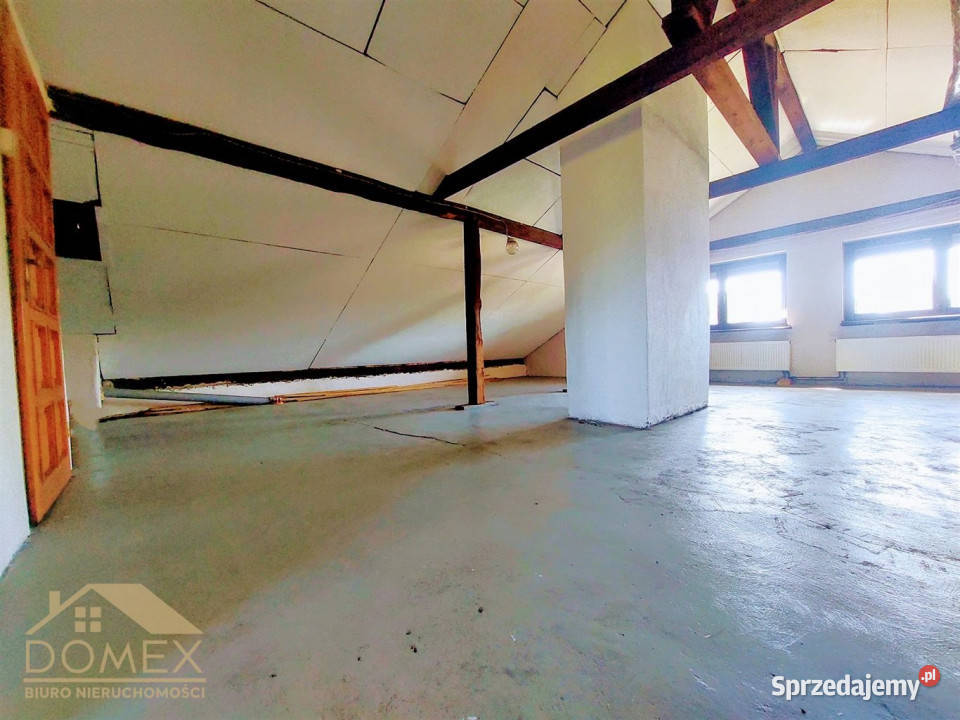 Dom wolnostojący Rybnik 440m2