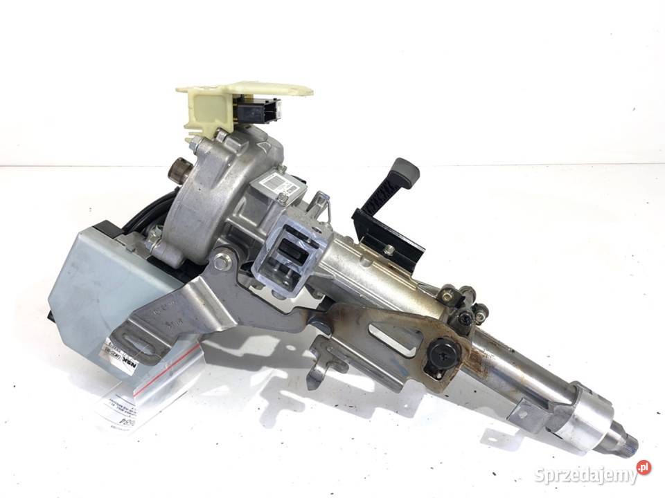 POMPA WSPOMAGANIA RENAULT MEGANE III 488108643R