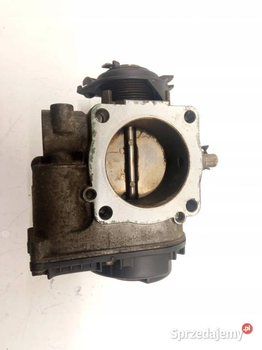 PRZEPUSTNICA 06A133063F 18 20V Skoda Octavia I