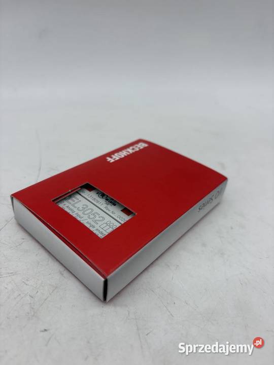 Beckhoff EL3052 2x Analog Input Warszawa
