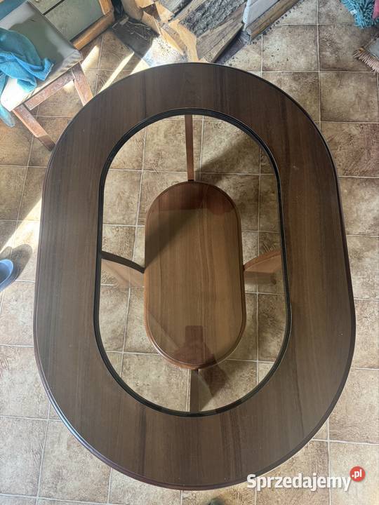 Sprzedam stolik na kawę Zamość