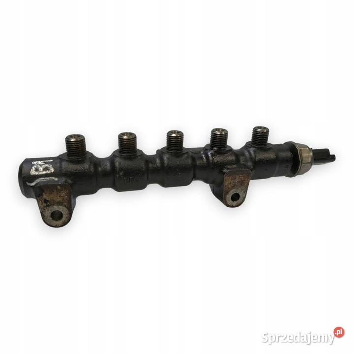 LISTWA WTRYSKOWA Common Rail Peugeot 307 308
