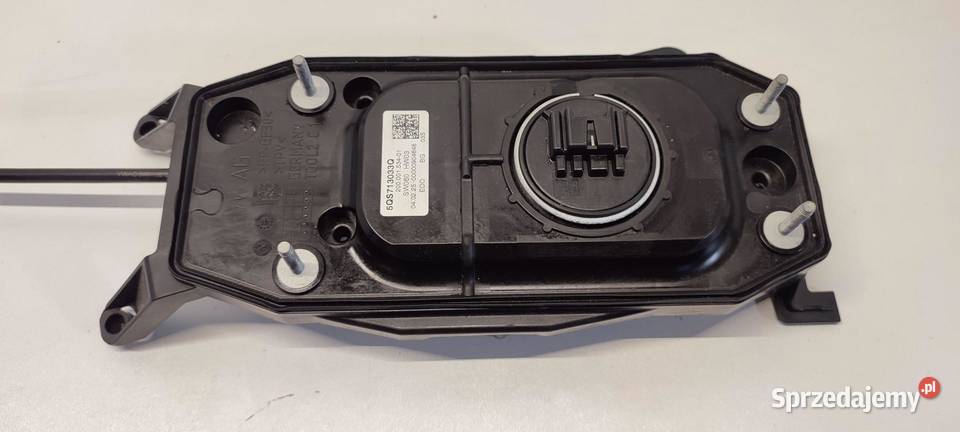 VW TAYRON WYBIERAK LINKI ZMIANY BIEGÓW