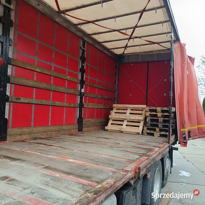 Firanka BDF 19 p 78x3 zabudowa Pozostałe Baranów Sandomierski