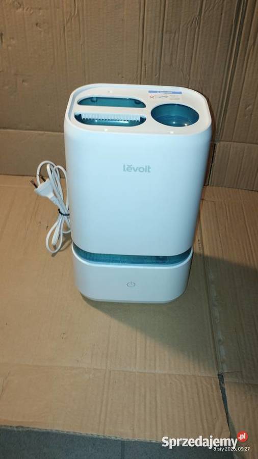 nawilżacz powietrza Levoit Classic 200 Poznań