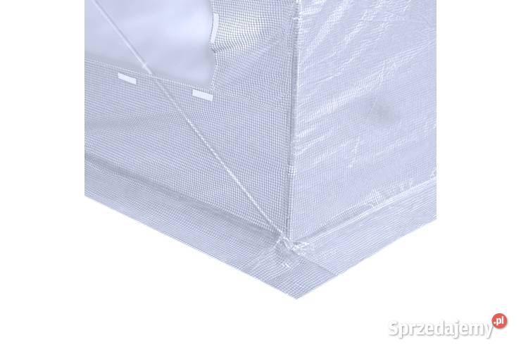 Tunel ogrodniczy HomeGarden 200x300x200 826527 Przemyśl