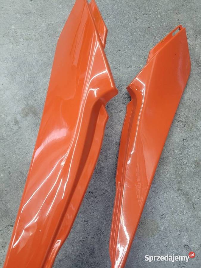 HONDA CBR 1000 RR CBR1000 SC59 OGON OWIEWKA Nowy Tomyśl