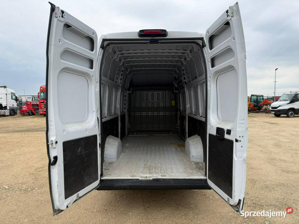 Fiat Ducato Komorniki