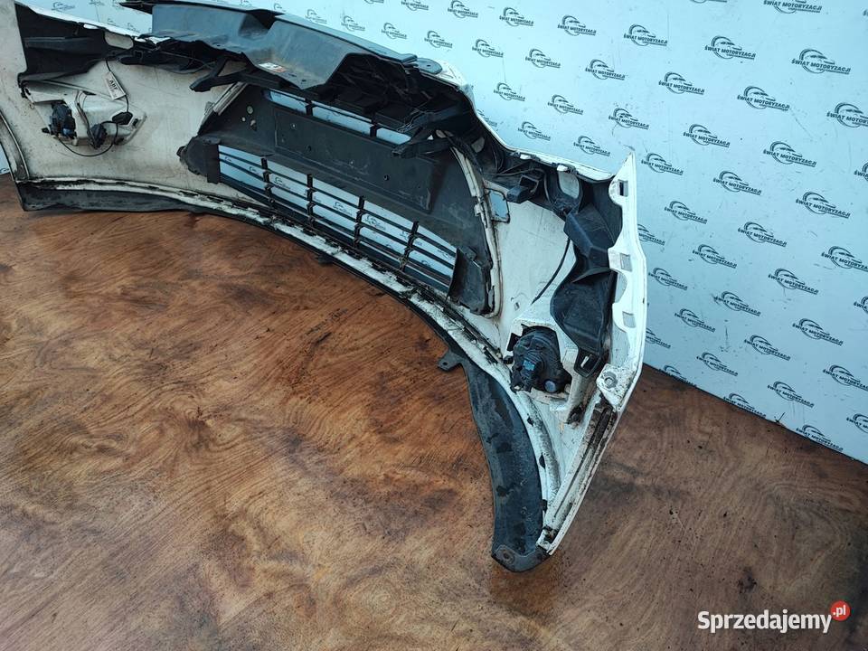 FORD C MK2 II 13r zderzak przód Rok produkcji 2013 Kielce