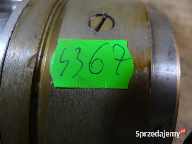 prądnica MZ ES TS ETS 6v 60w przyspieszacz org Pozostałe Żary sprzedam