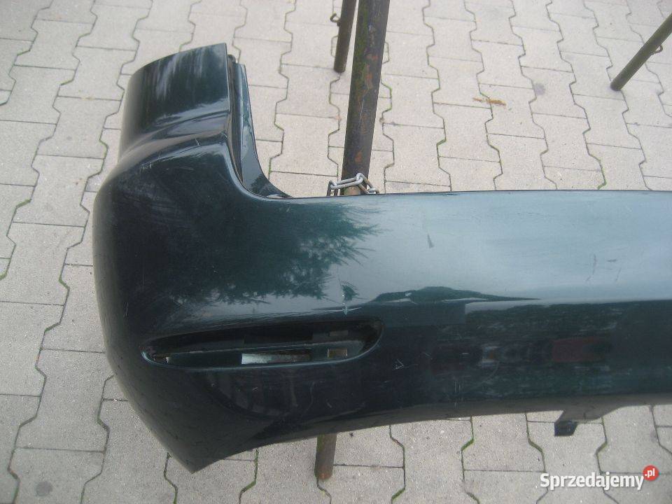 mazda 6 vi gy kombi 0306r zderzak tył tylni Rakoniewice