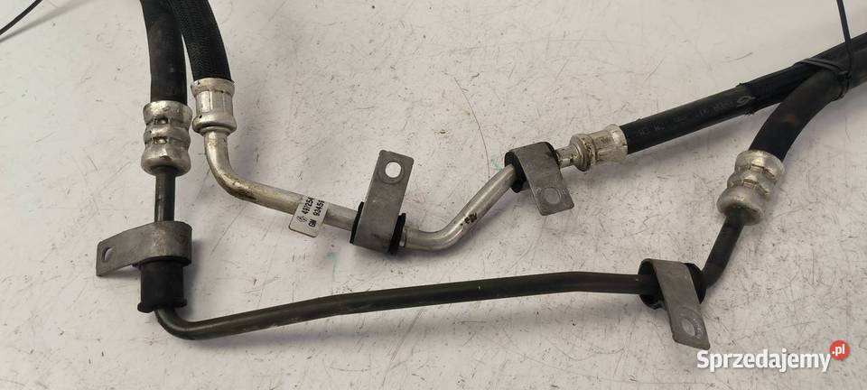 PRZEWÓD WSPOMAGANIA RENAULT TRAFIC III Lipno