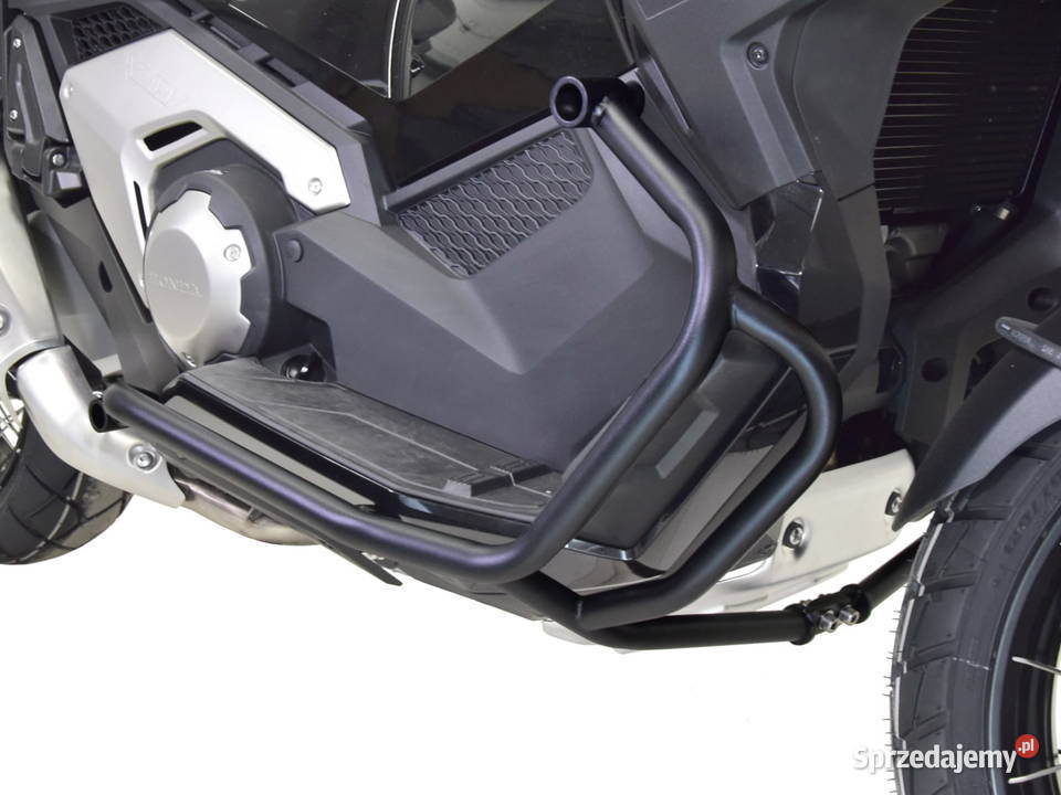 Gmole do Honda XAdv 2021 Basic czarne Częstochowa sprzedam