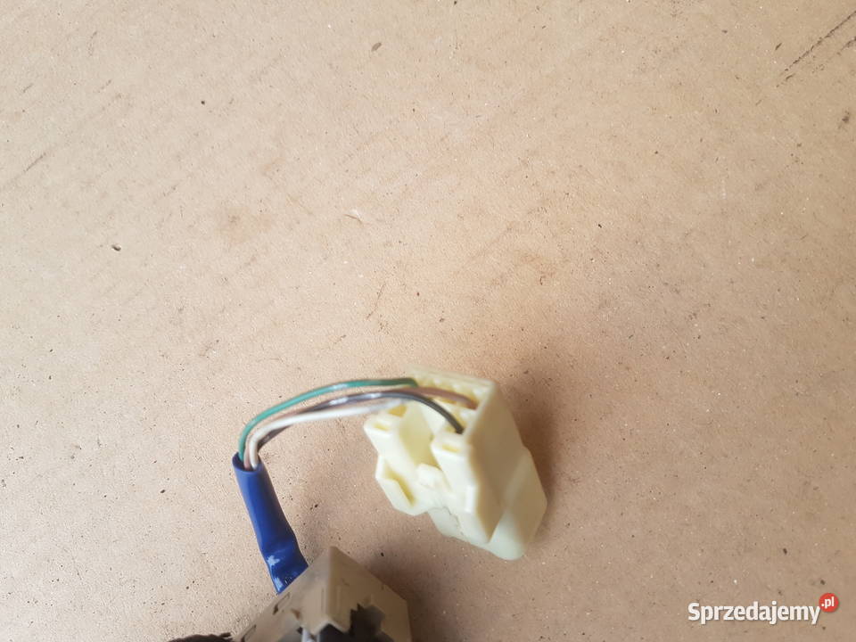 Subaru Outback IV BR lift włącznik przełącznik Układ elektryczny Legnica