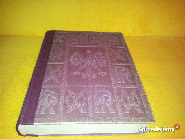Dziesięciolecie Polski Odrodzonej 1928 r śląskie Tychy sprzedam