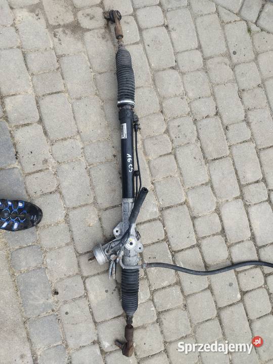 Sprzedam Maglownice Audi A6 C5 sprawna 100