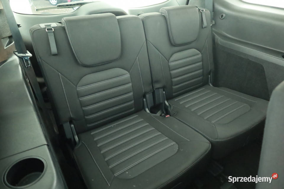 Ford Galaxy 20 EcoBlue isofix Piaseczno sprzedam