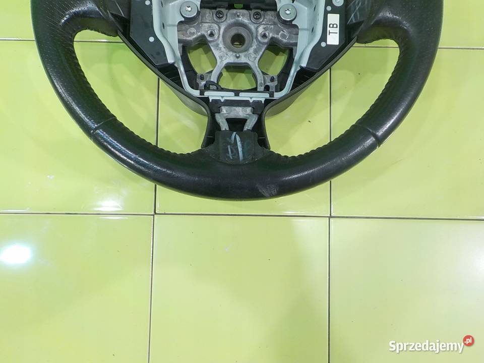 NISSAN JUKE I F15 16 B 11r 5D kierownica mazowieckie Suków