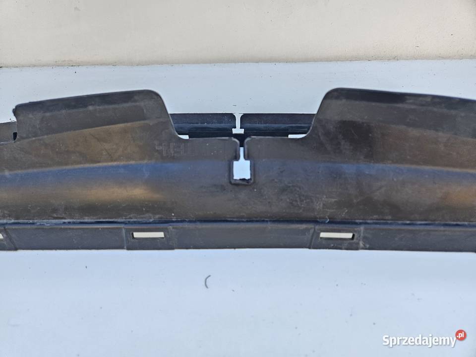 PORSCHE CAYMAN 982 KIEROWNICA POWIETRZA WLOT osobowe Międzychód