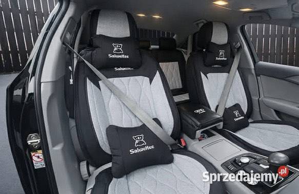 Audi A6 C7 4G Limuzyna 20 TDI 2013r Krzepice