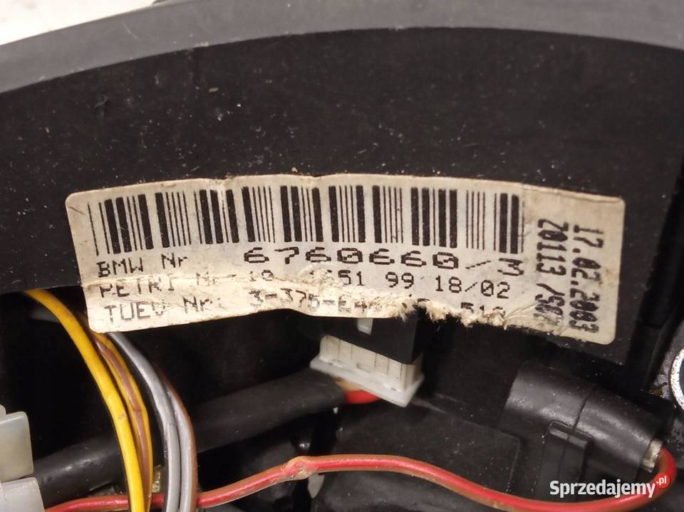 KIEROWNICA SKÓRZANA LIFT MPAKIET MULTIFUNKCJA sprzedam