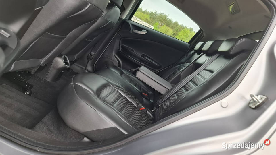 Alfa Romeo Giulietta 16 JTDm Automat Navi DNA