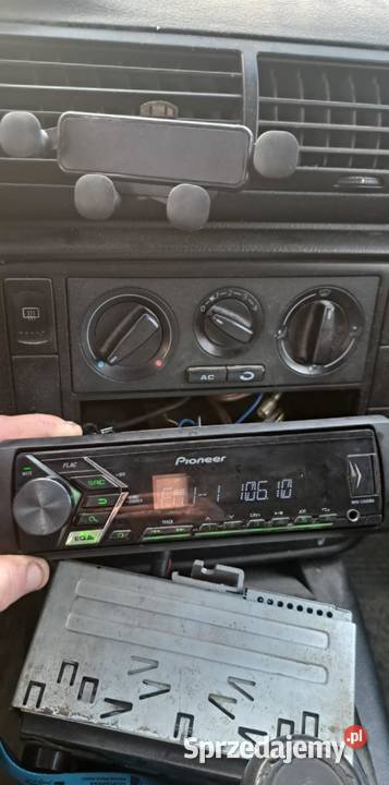 Sprzedam radio samochodowe lubelskie sprzedam
