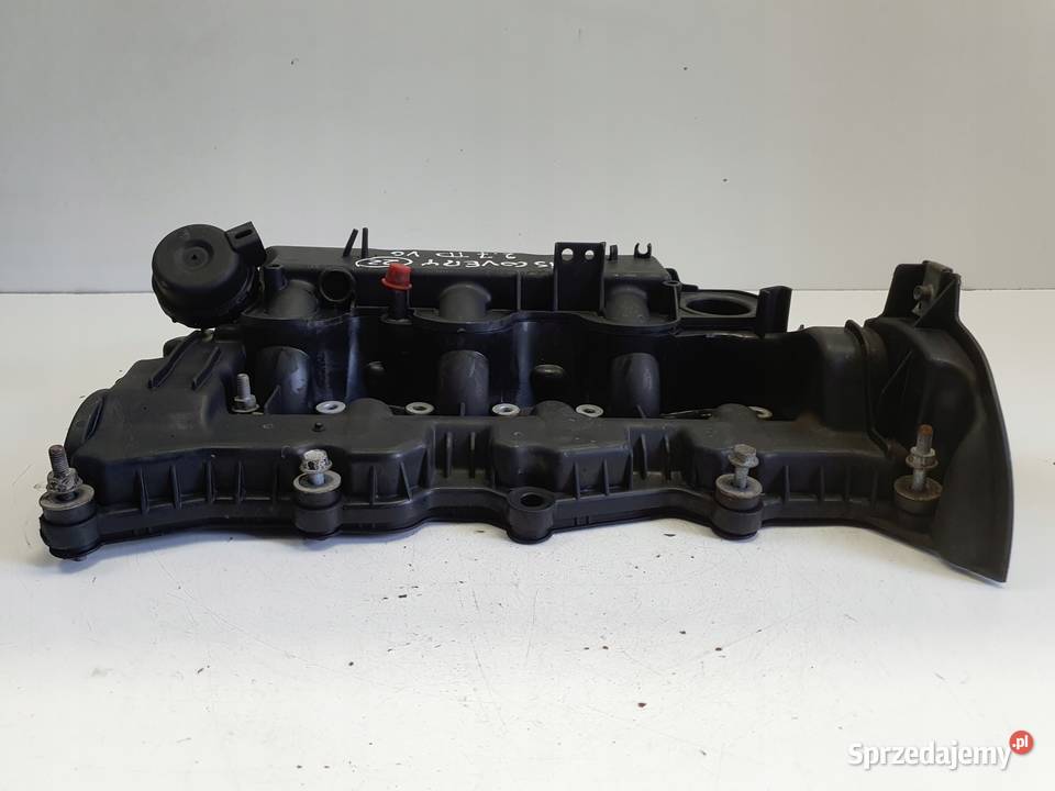 Jaguar XF 27 D POKRYWA ZAWORÓW kolektor ssący Chełm