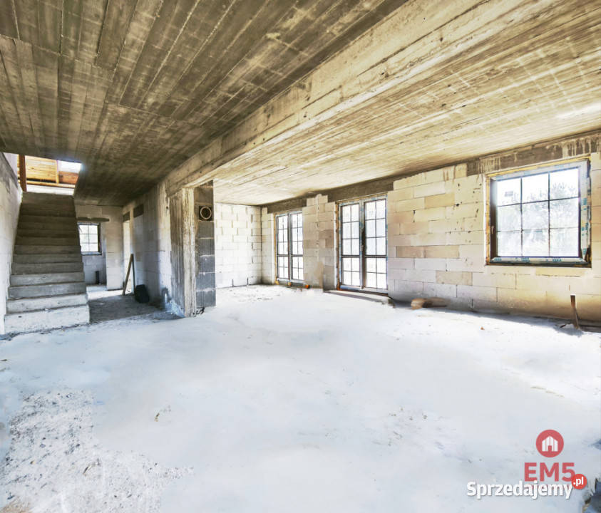 Dom wolnostojący 190m2 Zelwa podlaskie