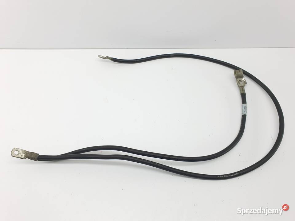 Przewod Minusowy Klema Kabel Masa Polaris Rzr łódzkie Łódź