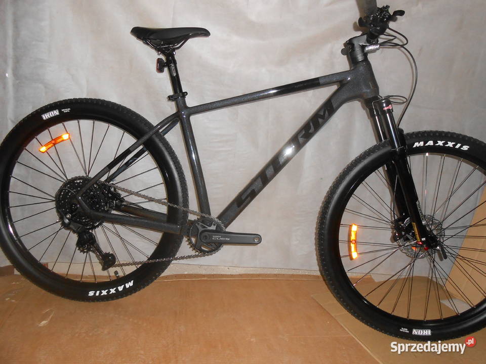 Rower RAPTOR górski 29 MTB CUES 19 Jordanowo