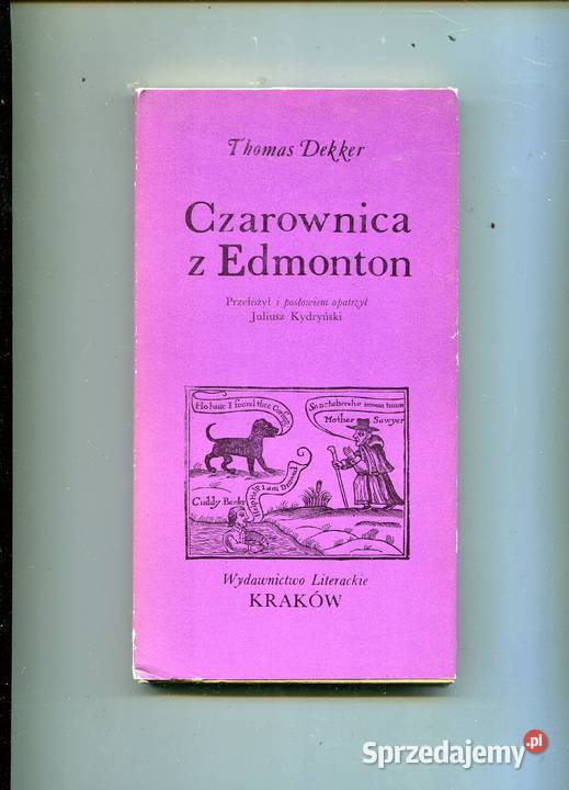 Czarownica z Edmonton zachodniopomorskie