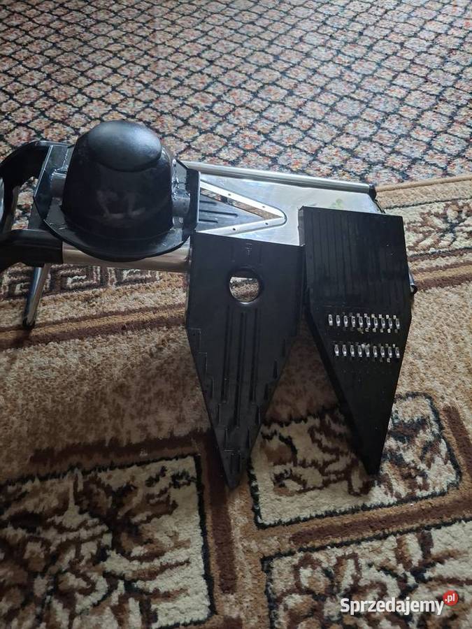 Szatkownica tarka Łódź sprzedam