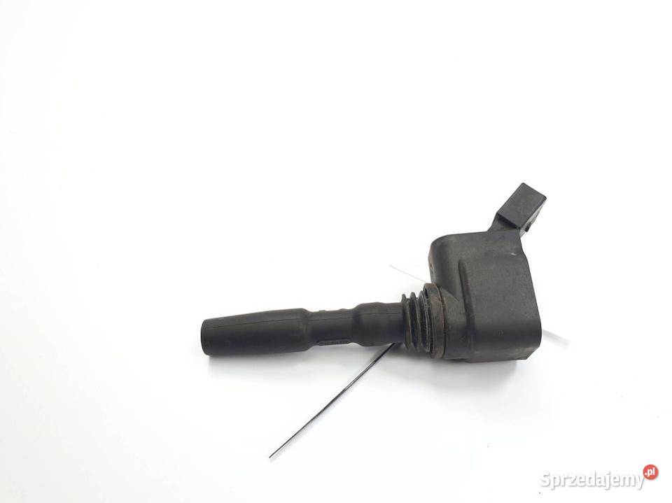 CEWKA ZAPŁONOWA SEAT TOLEDO 04E905110E osobowe Lipno sprzedam