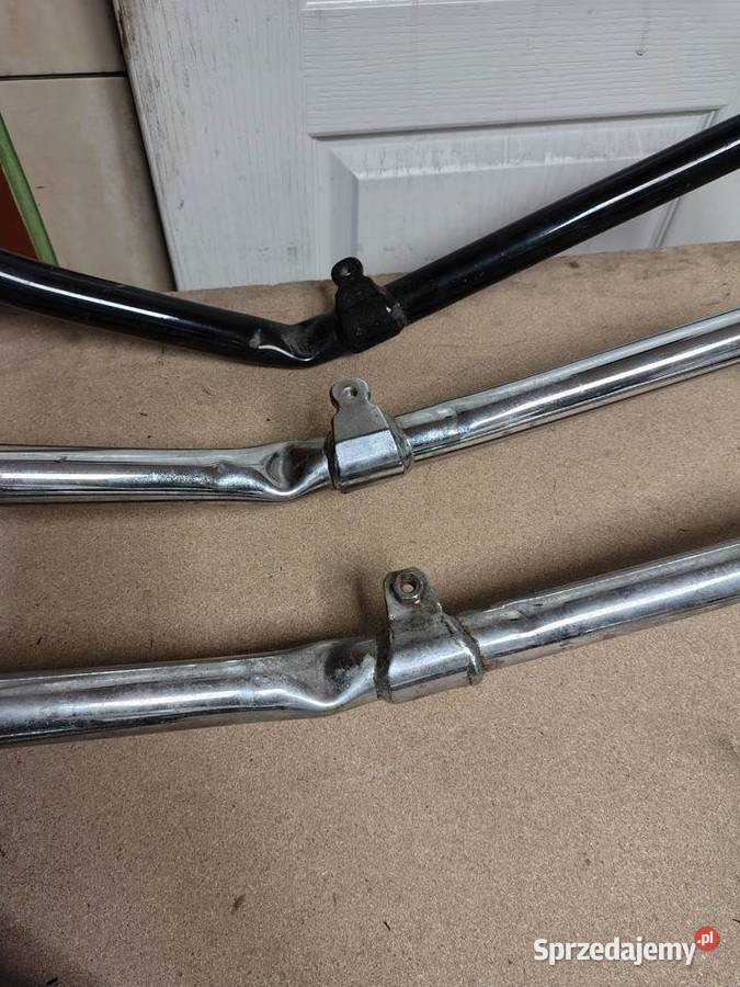 Harley Davidson touring Road King TC88 M8 Lublin sprzedam