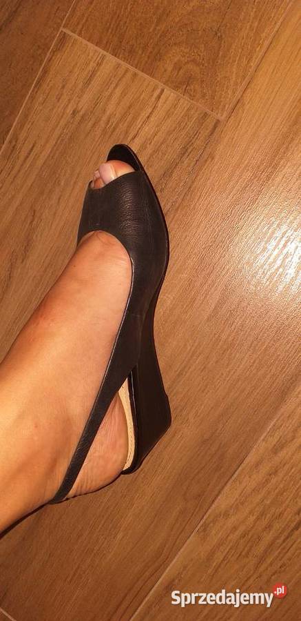 Sandałki Geox 38 Legionowo